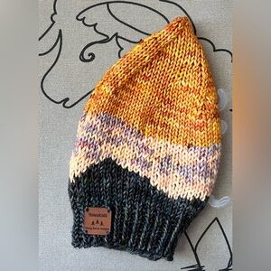 Haleakala National Park Beanie